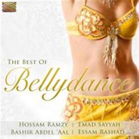 Best Of Bellydance CD