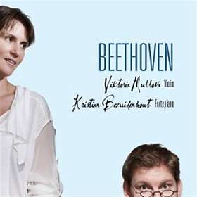 Beethoven: Violin Sonatas Nos 3 & 9 (Mullova)