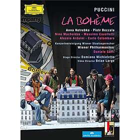 Puccini: Boheme