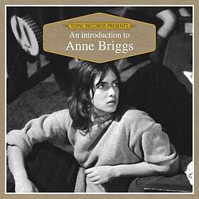 Briggs Anne: Introductions To... CD