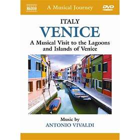 Vivaldi: A Musical Journey / Venice