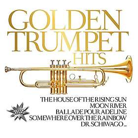 Golden Trumpet Hits CD