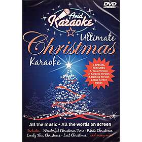 Karaoke: Ultimate Christmas Karaoke