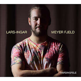 Meyer Fjeld Lars-Ingar: Hardingfele CD