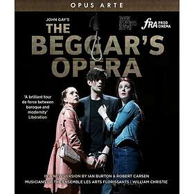 Gay John: The Beggar's Opera