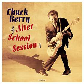 Berry Chuck: After School Session (Vinyl)