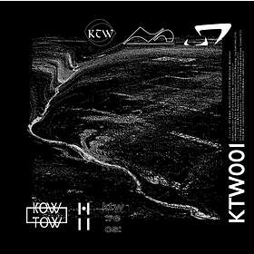 Kowtow 001 (Vinyl)