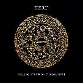 Ferd: Music Without Borders CD