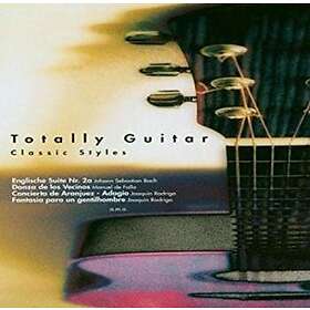 Totally Guitar Classic Style