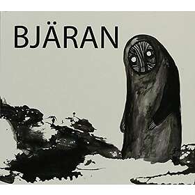 Bjäran: Bjäran CD