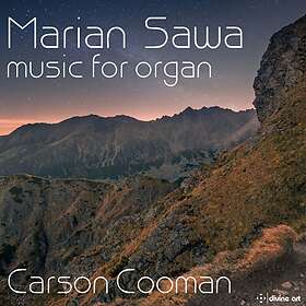 Sawa Marian: Music For Organ CD