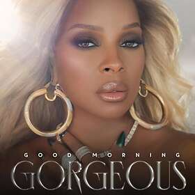 Mary J. Blige - Good Morning Gorgeous CD