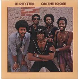 Hi Rhythm Band: On The Loose