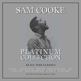 Cooke Sam: Platinum collection (Vinyl)