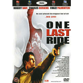 One Last Ride (DVD)