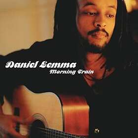 Lemma Daniel: Morning train (Vinyl)