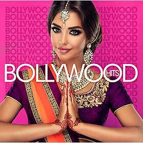 Bollywood Hits CD