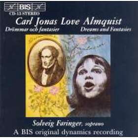 Almquist Carl Jonas Love: Songs