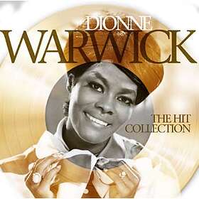 Warwick Dionne: Hit Collection CD