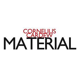 Cardew Cornelius: Material CD