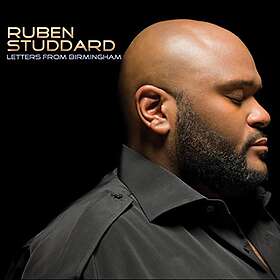 Studdard Ruben: Letters From Birmingham