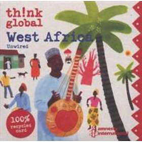 Think Global West Africa Unwired CD