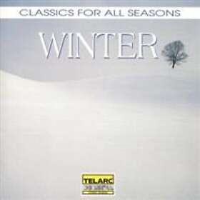 Classics For Winter CD