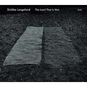 Sinikka Langeland Group: The Land That Is Not CD