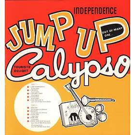 Independence Jump Up Calypso CD