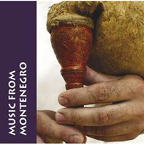 Music From Montenegro