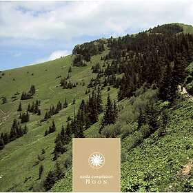 Noon Ozella Compilation CD