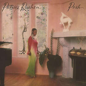 Rushen Patrice: Posh (Vinyl)
