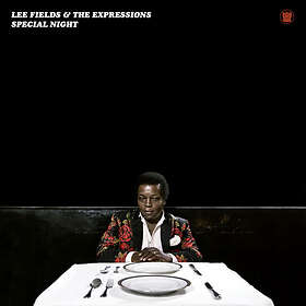 Fields Lee & The Expressions: Special Night (Vinyl)