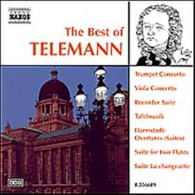 Telemann: Best of...