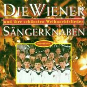Vienna Boys' Choir, Hans Gillesberger, Franz Gruber Die Wiener Sängerknaben CD