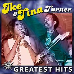 Turner Ike & Tina: Greatest Hits