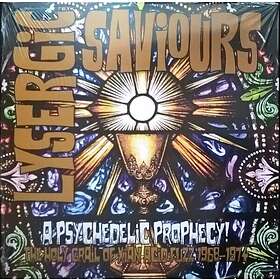Lysergic Saviours (Vinyl)