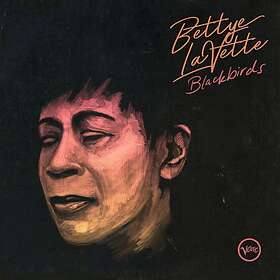 LaVette Bettye: Blackbirds 2020 CD