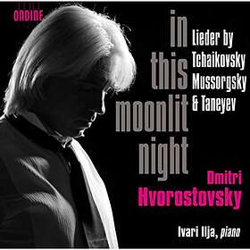 Hvorostovsky Dmitri: In this moonlit night