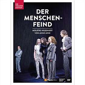 Molière: Der Menschenfeind