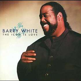 White Barry: Icon is love 1994