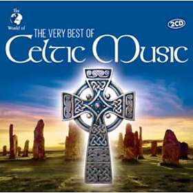 Very Best Of Celtic Music CD