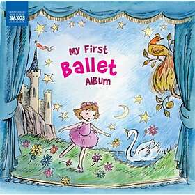My First Ballet Album