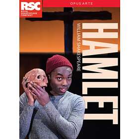 Royal Shakespeare Company: Hamlet