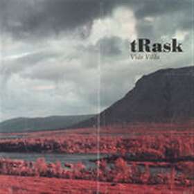 Trask: Vida Vilda CD