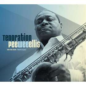 Ellis Pee Wee: Tenoration