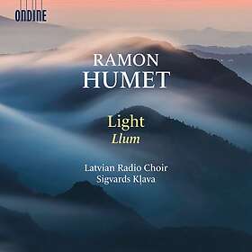 Humet Ramon: Llum CD