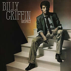 Griffin Billy: Respect (Expanded) CD