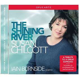 Chilcott Susan: The Shining River