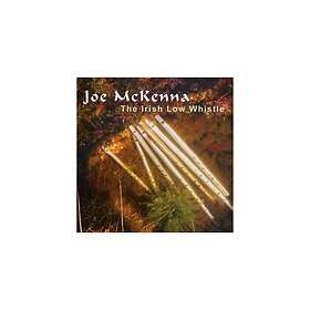 McKenna Joe: Irish Low Whistle CD